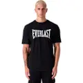 Everlast Jersey T-shirt Med Korte ærmer