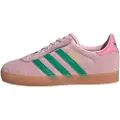 Adidas Originals Gazelle Comfort Closure Elastic Lace Sko