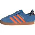 Adidas Originals Gazelle Comfort Closure Elastic Lace Sko