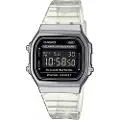 Casio A168xes-1bef Dameur