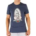 CYCOLOGY Madonna T-shirt Med Korte ærmer