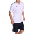 Hummel Authentic Functional Kortærmet Polo