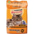 Super Benek Universal Natural 25l Kattegrus