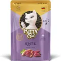 Kitty Cat Adult Pâté 6 x 85 g - And