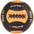 Olive Mini Medicinbold 4kg