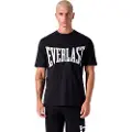 Everlast Jersey T-shirt Med Korte ærmer