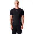 Everlast Jersey Strechetch T-shirt Med Korte ærmer