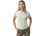 Born Living Yoga Azami T-shirt Med Korte ærmer