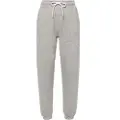 Ralph Lauren Polo Ralph Laurentil kvinder. 211943009004 Sportsbukser i fleece, grå (M), Casual, Bomuld