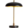 By Rydens - Bordlampe Shelby - Sort - Bordlamper - - Homeroom