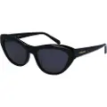 Ferragamo Sf1103s551700 Solbriller Til Kvinder