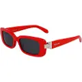Ferragamo Sf1105s521760 Solbriller Til Kvinder