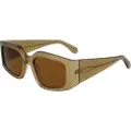 Ferragamo Sf1101s541833 Solbriller Til Kvinder