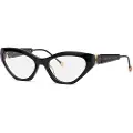 Philipp Plein Vpp069s Kvinde Med Briller