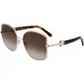 Ferragamo Sf304s5818745 Solbriller Til Kvinder