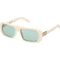 GCDS Gd0039 Solbriller
