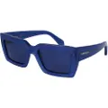Ferragamo Sf1108s542142 Solbriller Til Kvinder