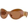 Versace Ve4462-544773 Solbriller Til Kvinder