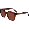 Ferragamo Sf2000s522123 Solbriller Til Kvinder