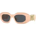 Versace Ve4425u536387 Solbriller Til Kvinder