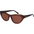 Ferragamo Sf1103s551723 Solbriller Til Kvinder