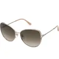 Nina Ricci Snr302-600a32 Solbriller Til Kvinder