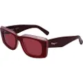 Ferragamo Sf1079s541861 Solbriller Til Kvinder