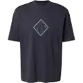 Armani Exchange Xm000279_af12308 T-shirt Med Korte ærmer