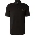 Armani Exchange Xm000330_af10366 Kortærmet Polo