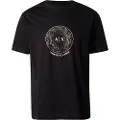 Armani Exchange Xm000328_af10364 T-shirt Med Korte ærmer