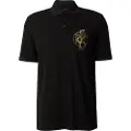 Armani Exchange Xm000215_af10366 Kortærmet Polo