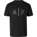 Armani Exchange Xm000325_af10364 T-shirt Med Korte ærmer