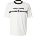 Armani Exchange Xm000274a_f12308u T-shirt Med Korte ærmer
