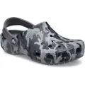Crocs Classic Camo Træsko
