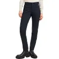 G-Star G-Startil kvinder. D25311-D715-3873 Navy Skinny Cargo 2.0-bukser (25/30), Casual, Bomuld, Blå