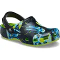 Crocs Classic Meta Scape Træsko
