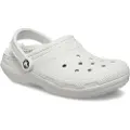 Crocs Classic Lined Træsko