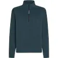 O'Neill Jack´s Polartec 100 Fleecejakke Med Halv Lynlås