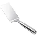 Oxo Palet STEEL 27 cm, sølv, rustfrit stål, OXO