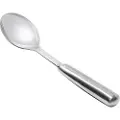 Oxo Serveringsske STEEL 27 cm, sølv, rustfrit stål, OXO