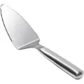 Oxo Kagespade STEEL 26 cm, sølv, rustfrit stål, OXO