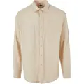 Urban Classics Flanell Skjorte Med Lange ærmer