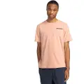 Element Blazin Chest T-shirt Med Korte ærmer