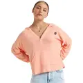 Roxy Sunday Cozy Hættetrøje