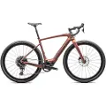 Specialized Turbo Creo Sl Expert Carbon 2025 Elektrisk Gravelcykel