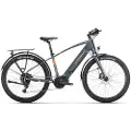 Conor Berlin E-city Vinka C20 27.5´´ M370sgsl Elektriskcykel