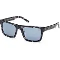 Timberland Tb00042 Polariserede Solbriller