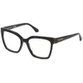 Twinset Vtw051w Kvinde Med Briller