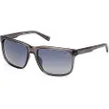Timberland Tb00037 Polariserede Solbriller