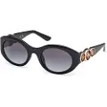 GUESS Gu00198-h Solbriller Til Kvinder